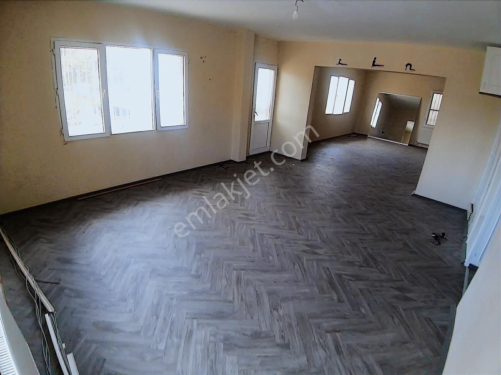 Buca Onat/tünelleri Girişi/okul Yanı//500m2kapalı Alanı Olanbina - Görsel 9