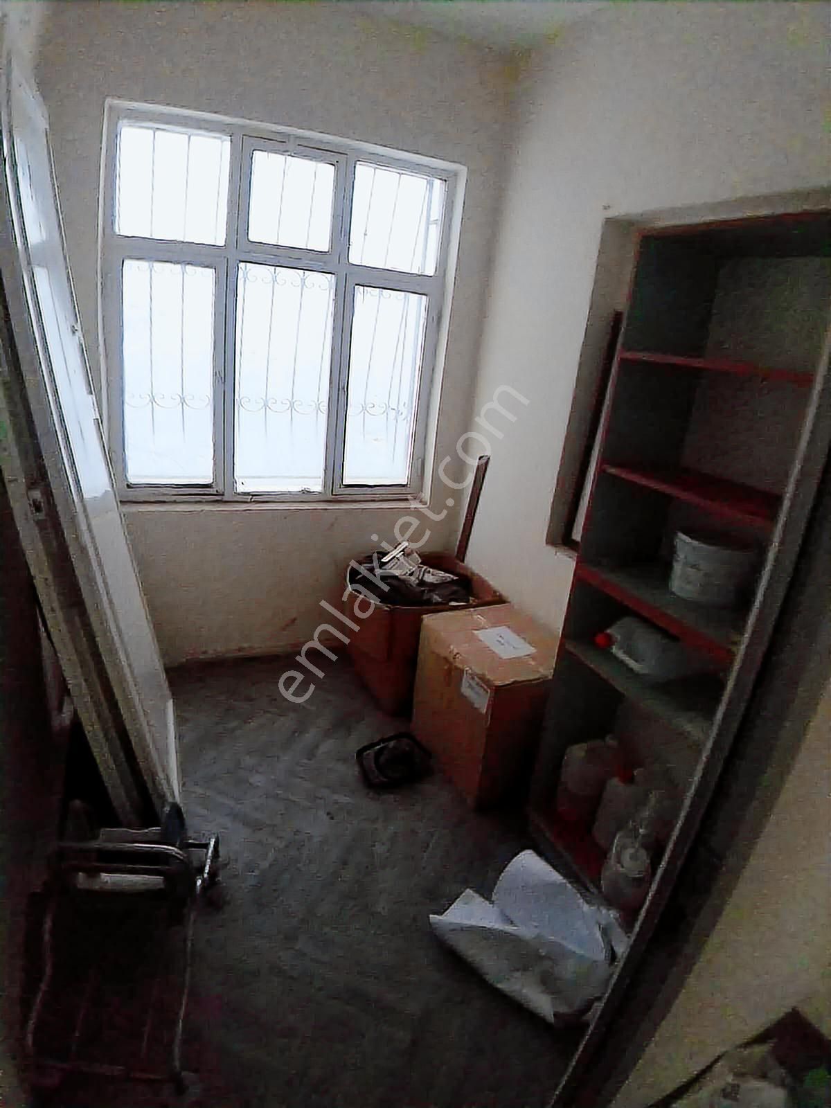 Buca Onat/tünelleri Girişi/okul Yanı//500m2kapalı Alanı Olanbina - Görsel 11