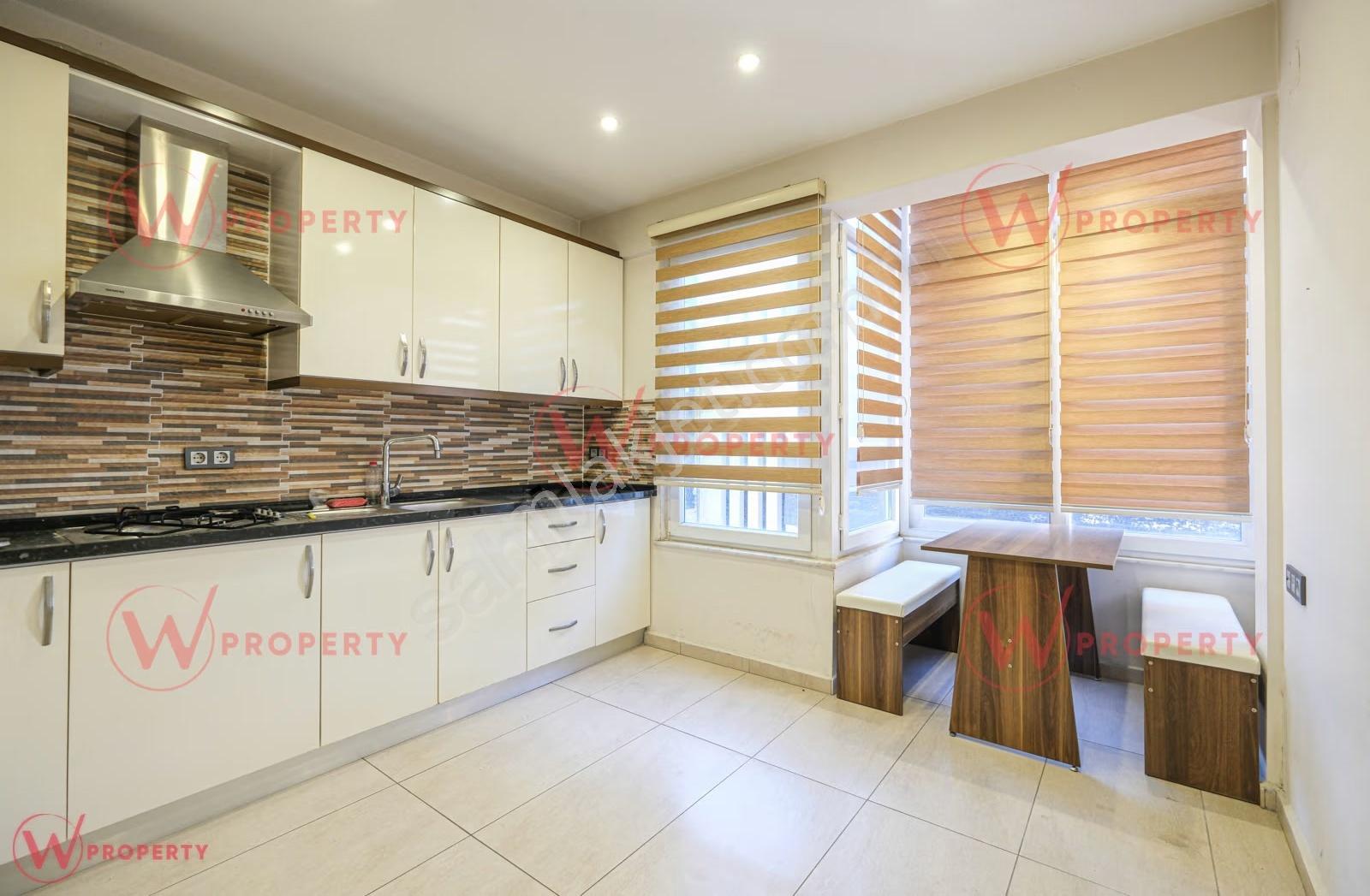 W Property'den Hilton Civ. Deniz Manzaralı Satılık Ofis - Görsel 2