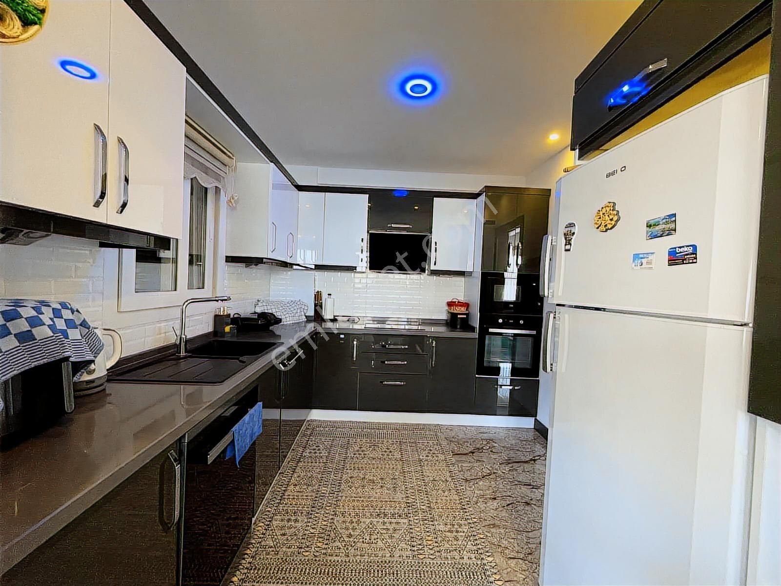 Akbüğün Kalbinde Ayrı Mutfak 4+1 Villa - Görsel 7