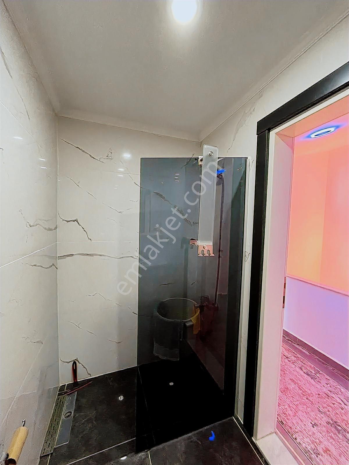 Akbüğün Kalbinde Ayrı Mutfak 4+1 Villa - Görsel 23