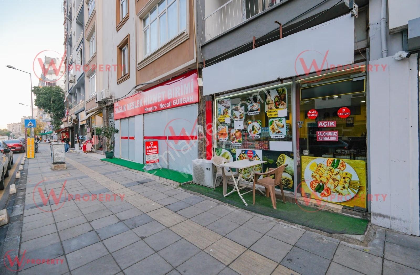 W Property'den İstiklal Caddesi Üzeri Satılık Dükkan - Görsel 7