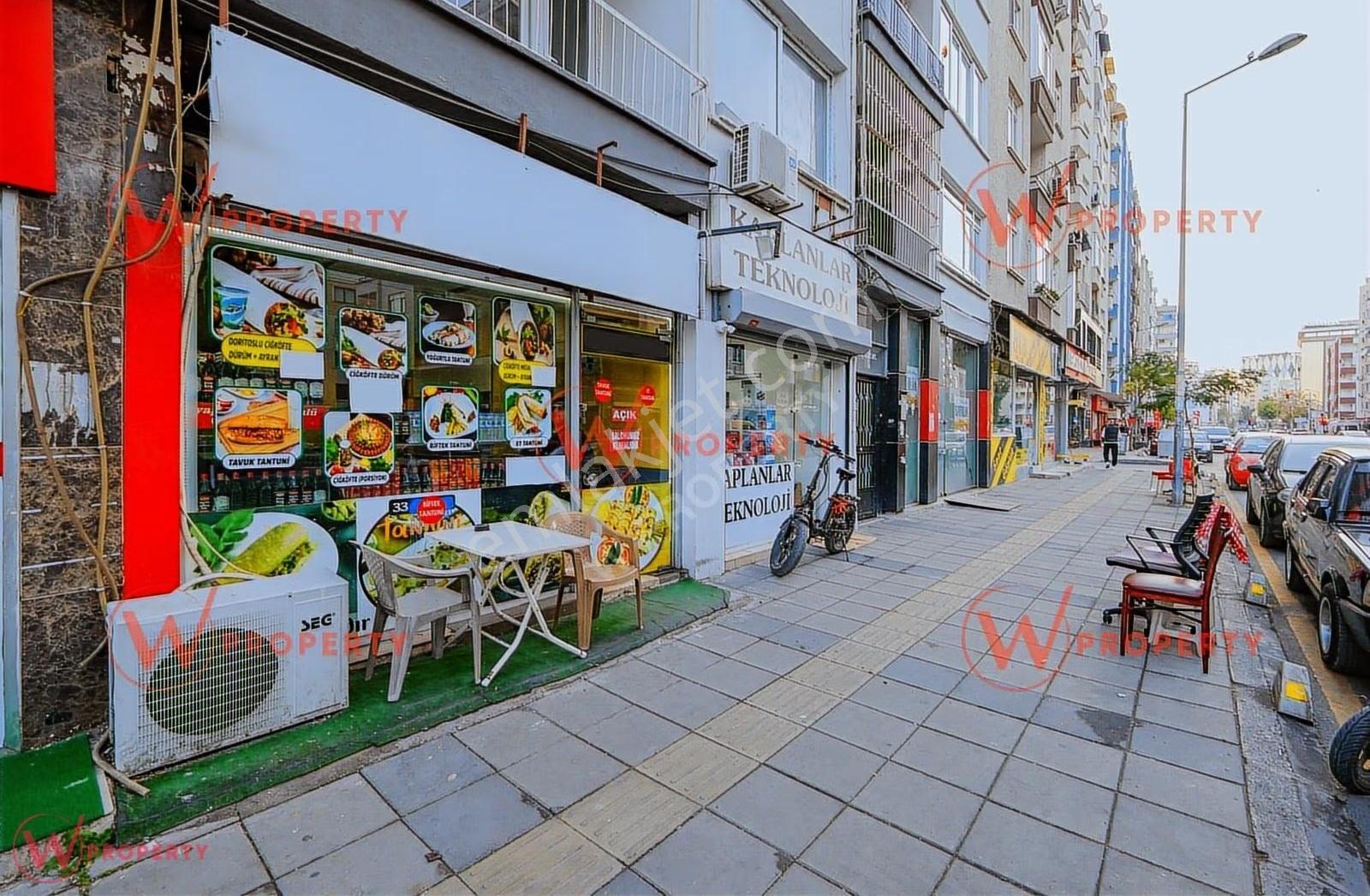 W Property'den İstiklal Caddesi Üzeri Satılık Dükkan - Görsel 8