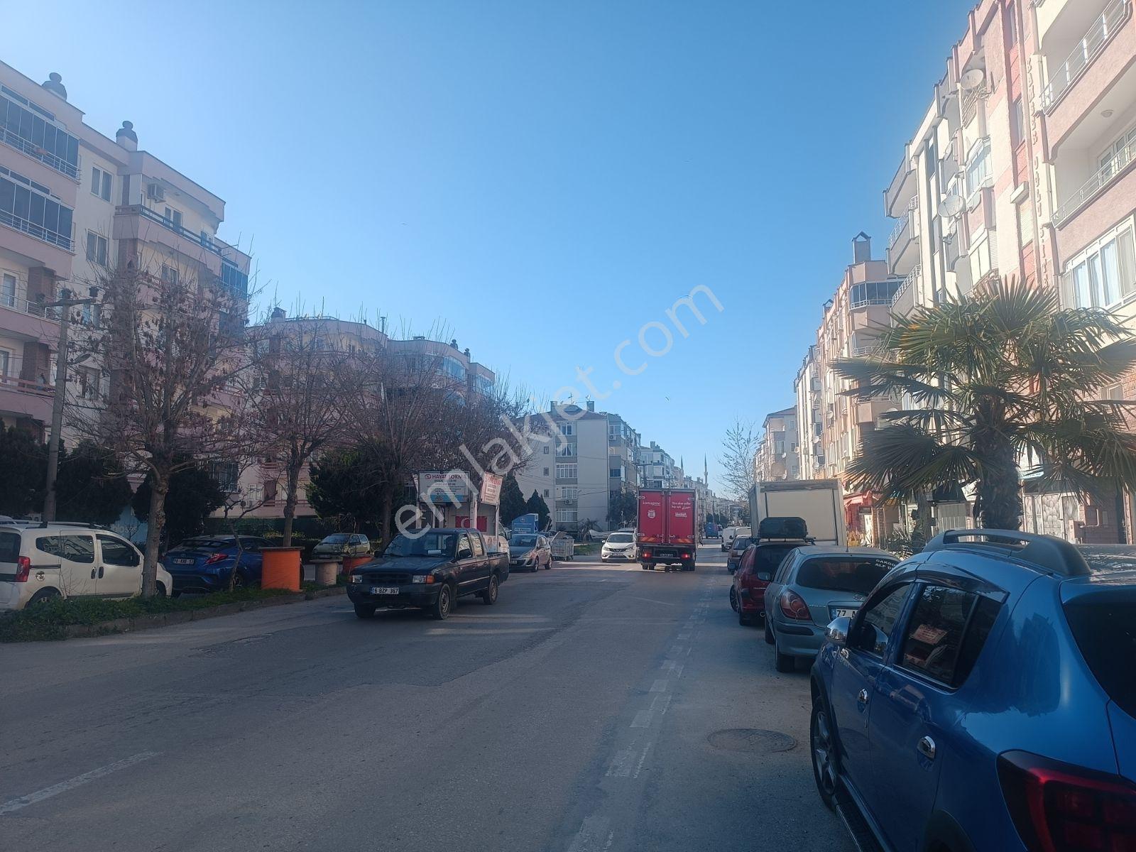 Anıl Emlaktan Atatürk Caddesinde Arakat 2+1 Satılık Daire - Görsel 31