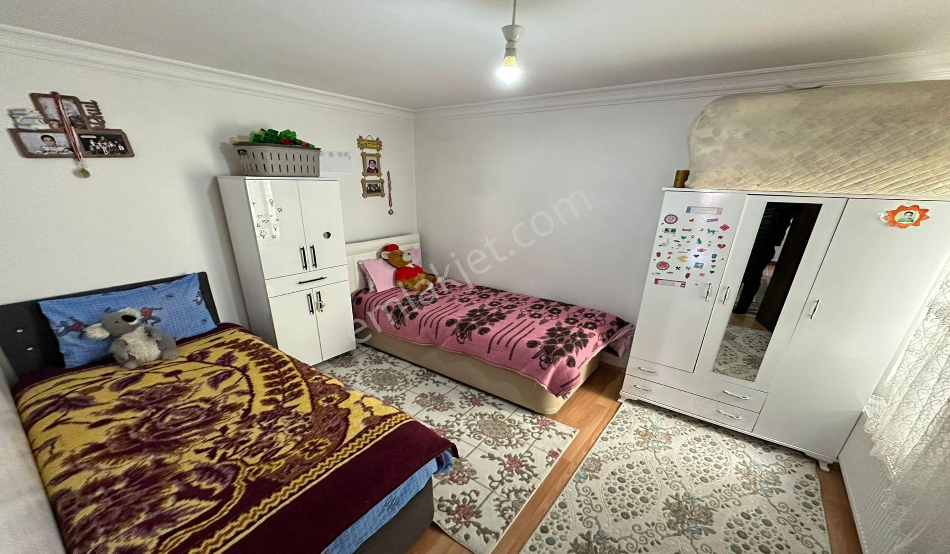 Atapark Filistin Parkı Yanı Cadde Üzeri 3+1 %70 Kredi İmkanı - Görsel 23