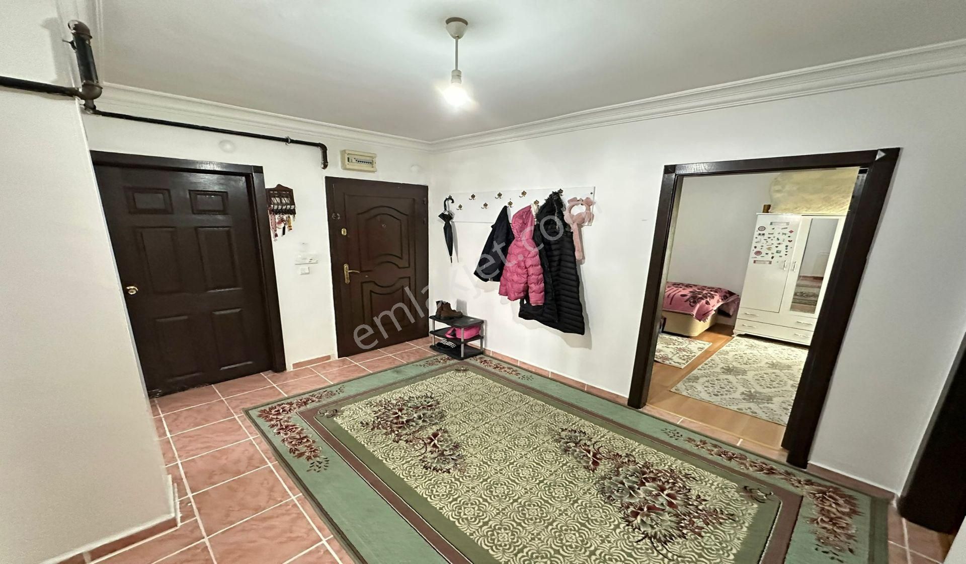 Atapark Filistin Parkı Yanı Cadde Üzeri 3+1 %70 Kredi İmkanı - Görsel 27