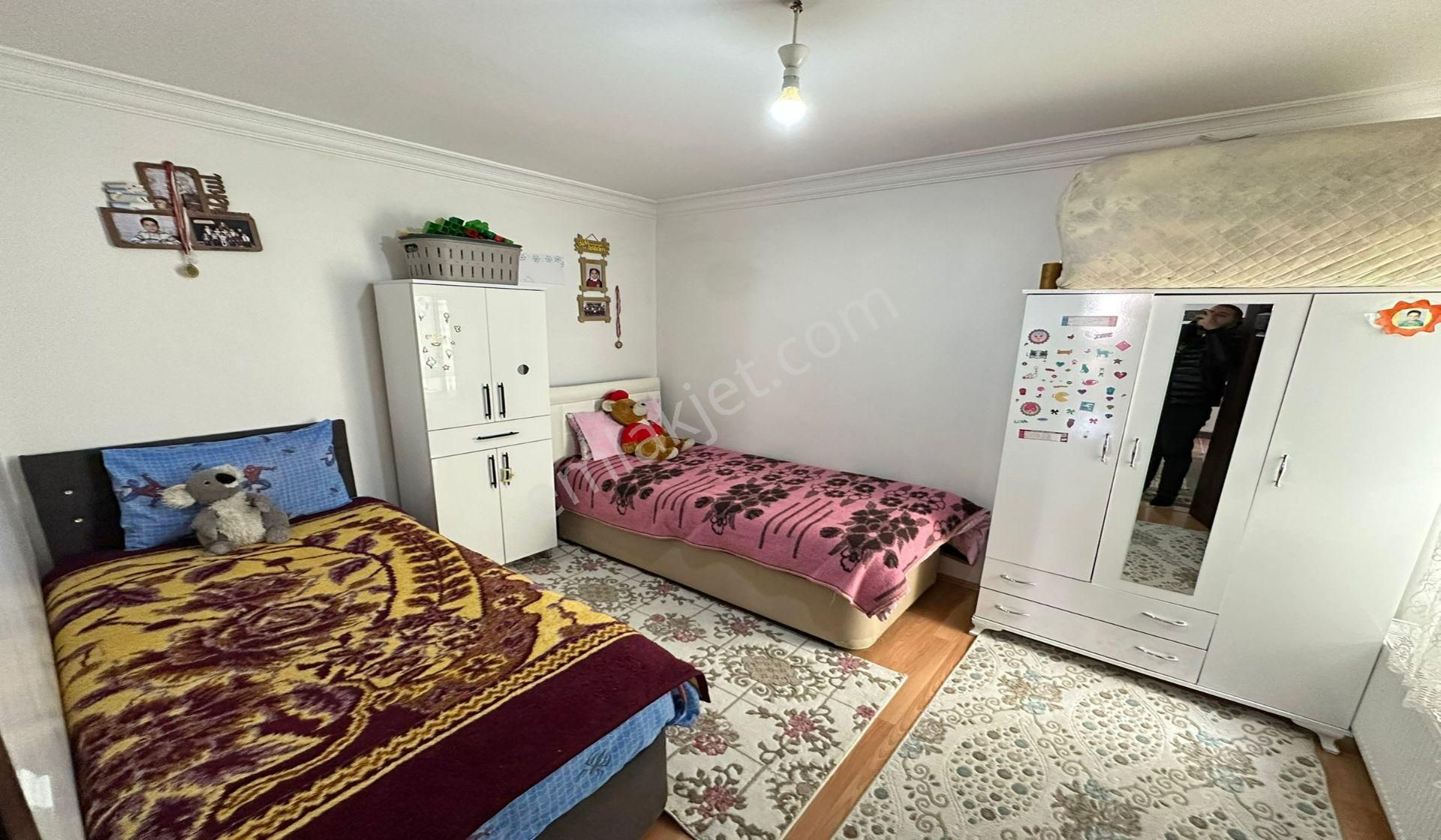 Atapark Filistin Parkı Yanı Cadde Üzeri 3+1 %70 Kredi İmkanı - Görsel 21