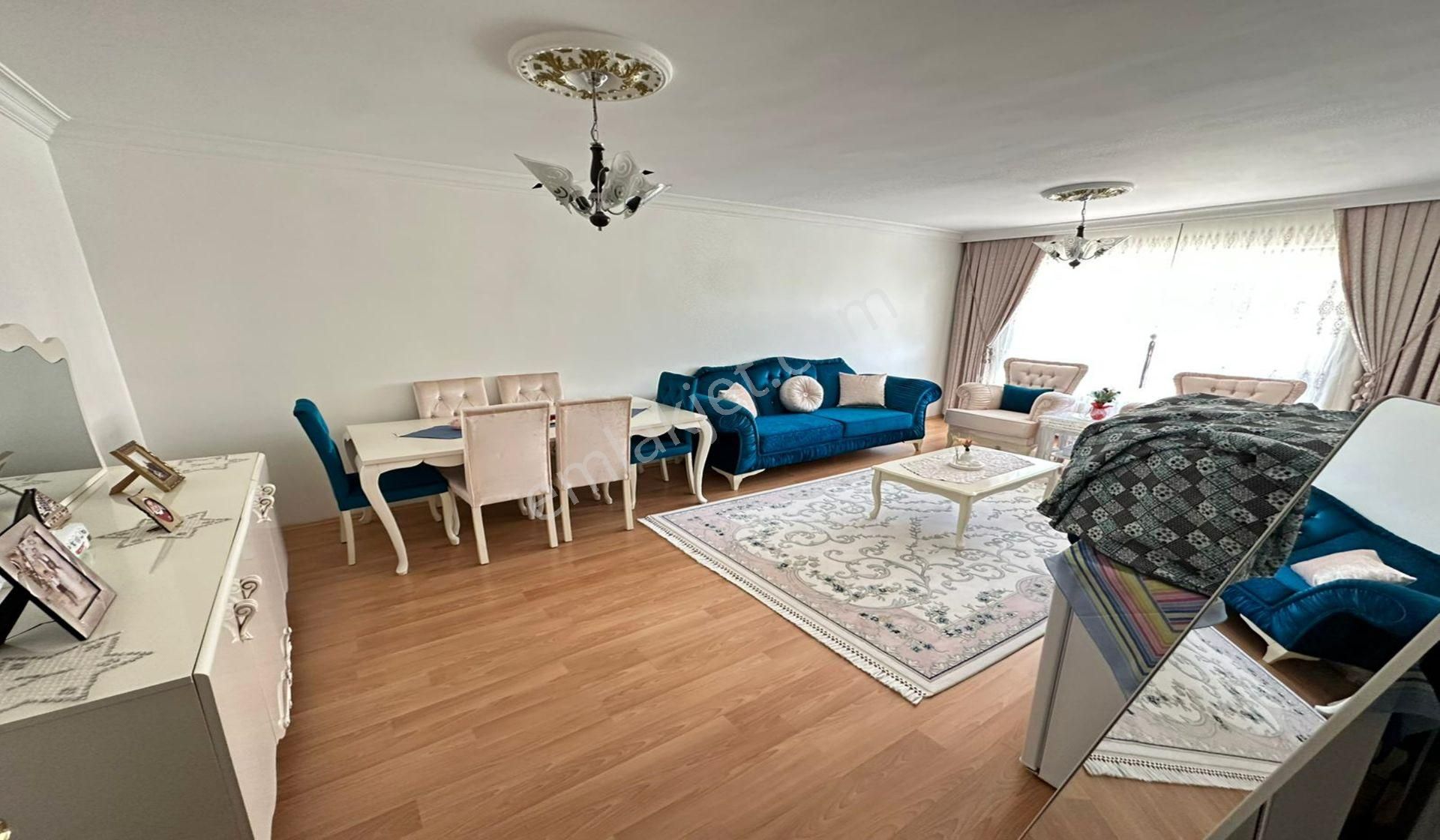 Atapark Filistin Parkı Yanı Cadde Üzeri 3+1 %70 Kredi İmkanı - Görsel 9