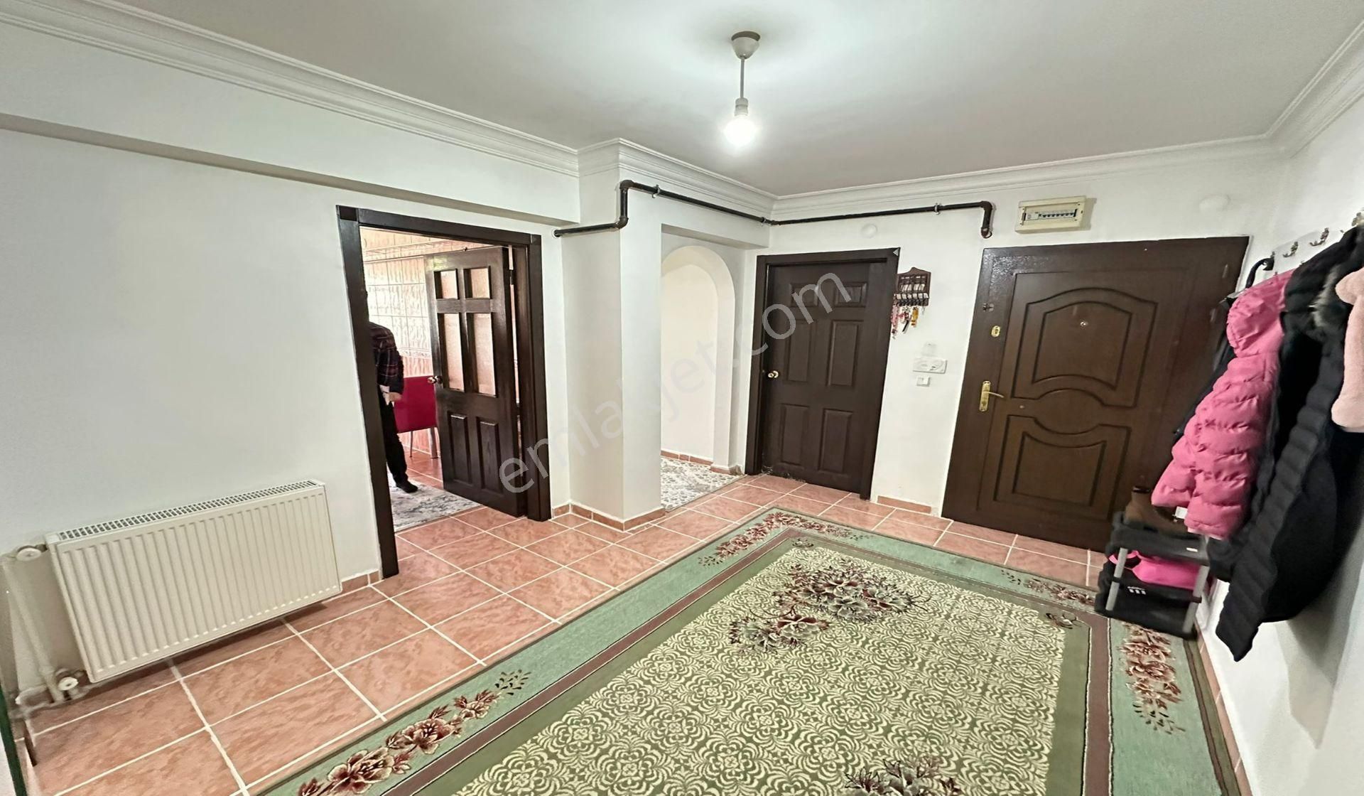 Atapark Filistin Parkı Yanı Cadde Üzeri 3+1 %70 Kredi İmkanı - Görsel 30