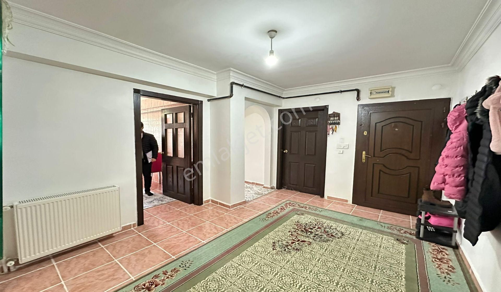 Atapark Filistin Parkı Yanı Cadde Üzeri 3+1 %70 Kredi İmkanı - Görsel 31