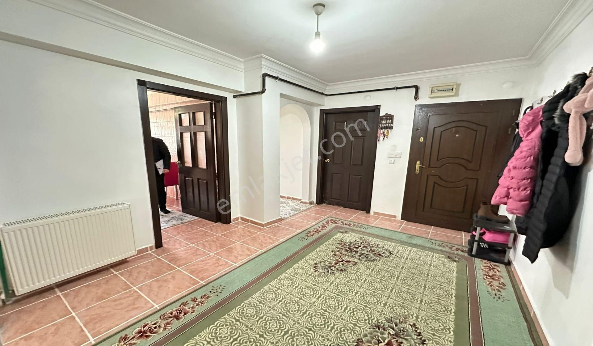 Atapark Filistin Parkı Yanı Cadde Üzeri 3+1 %70 Kredi İmkanı - Görsel 32