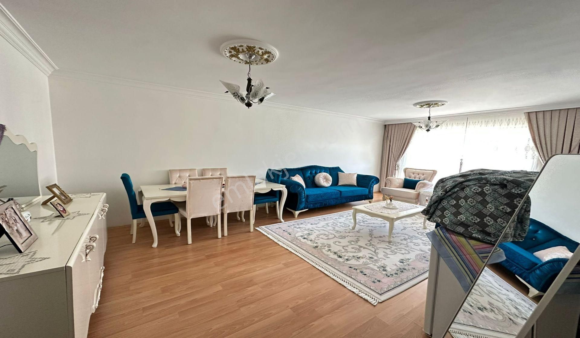 Atapark Filistin Parkı Yanı Cadde Üzeri 3+1 %70 Kredi İmkanı - Görsel 13