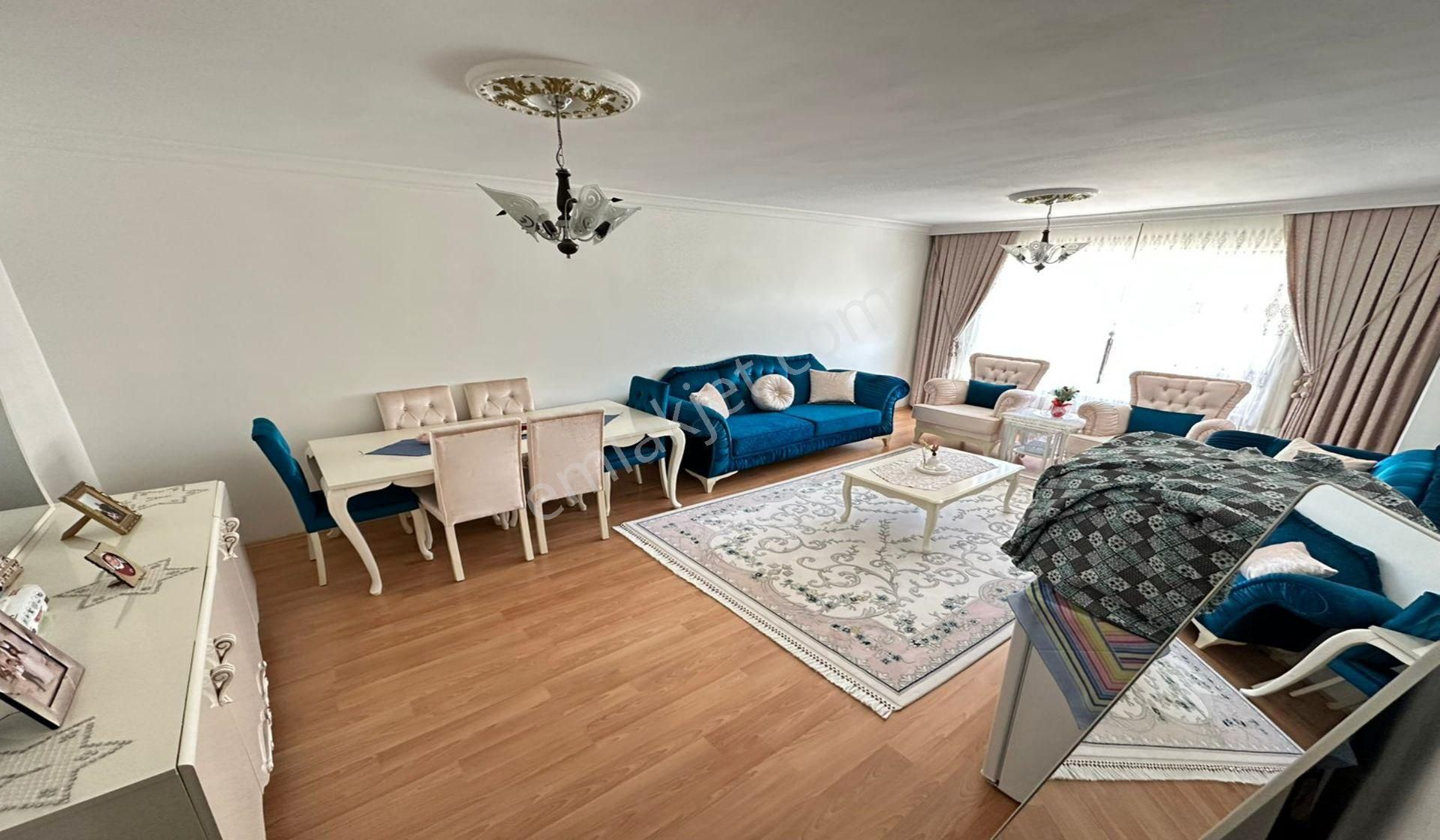 Atapark Filistin Parkı Yanı Cadde Üzeri 3+1 %70 Kredi İmkanı - Görsel 8