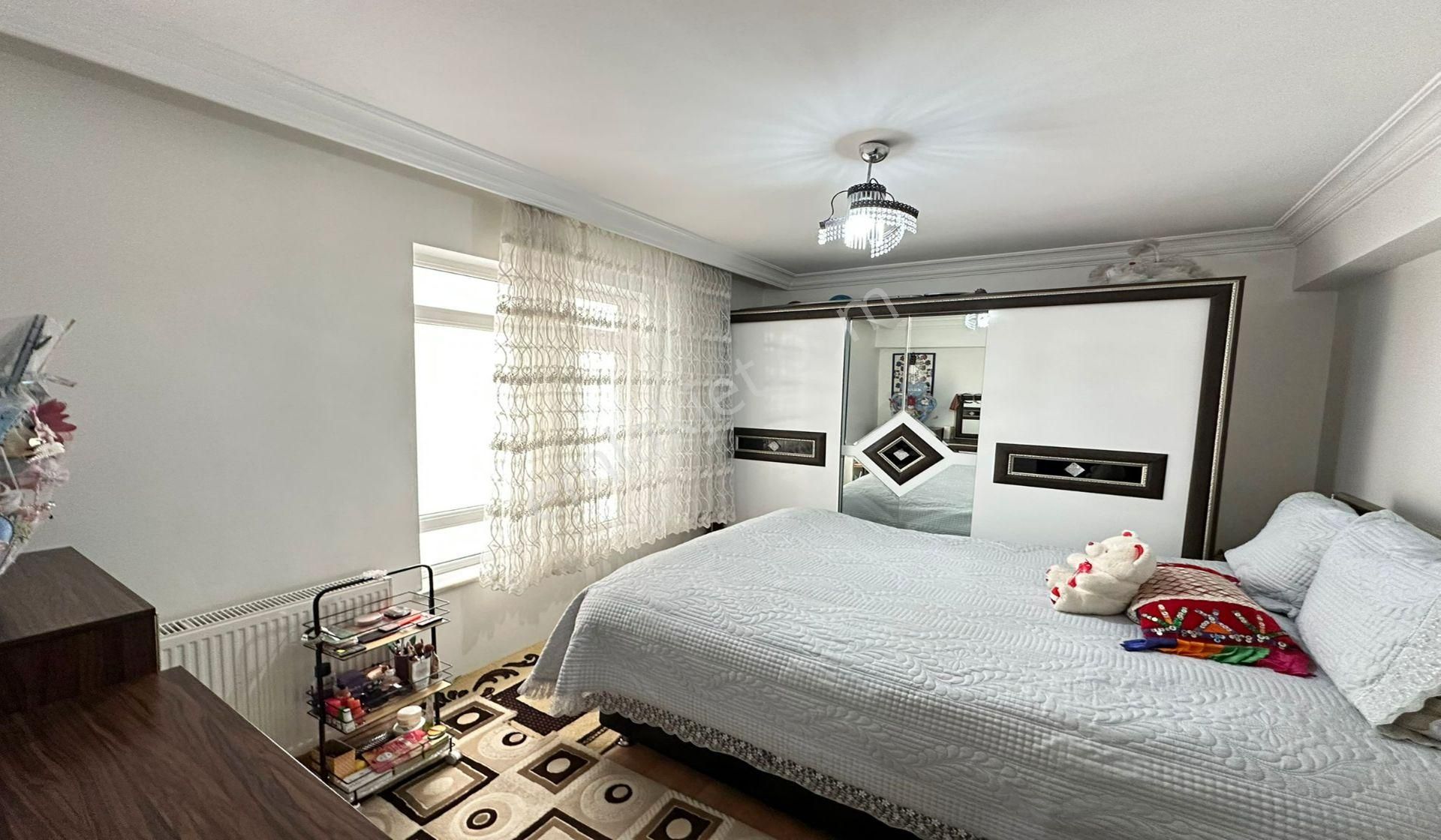 Atapark Filistin Parkı Yanı Cadde Üzeri 3+1 %70 Kredi İmkanı - Görsel 29