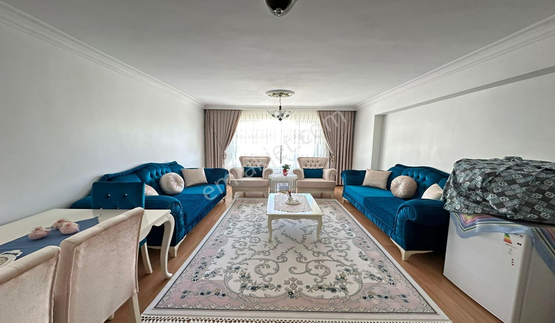 Atapark Filistin Parkı Yanı Cadde Üzeri 3+1 %70 Kredi İmkanı - Görsel 12