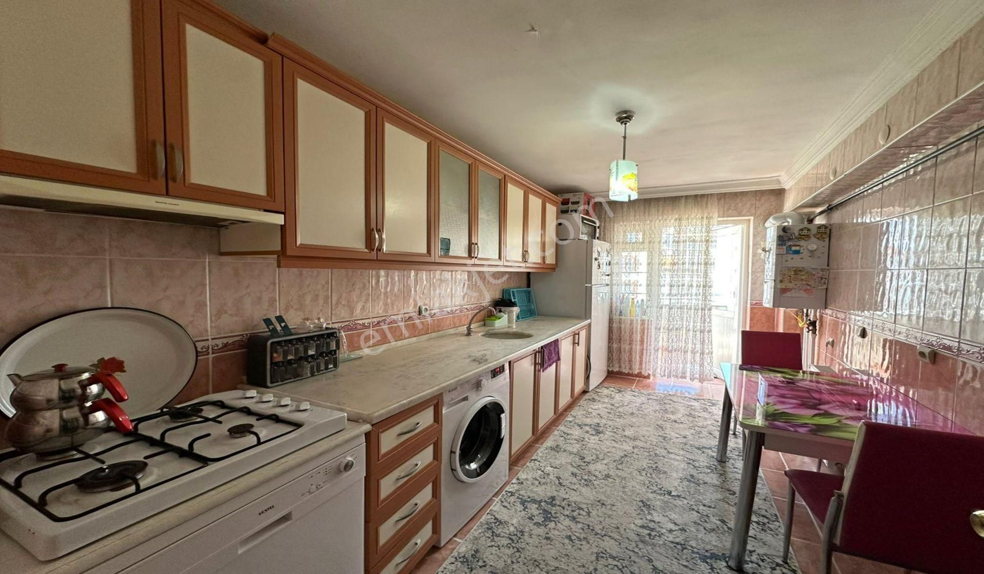 Atapark Filistin Parkı Yanı Cadde Üzeri 3+1 %70 Kredi İmkanı - Görsel 5