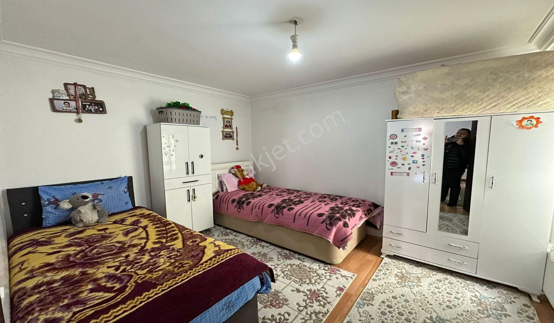 Atapark Filistin Parkı Yanı Cadde Üzeri 3+1 %70 Kredi İmkanı - Görsel 22