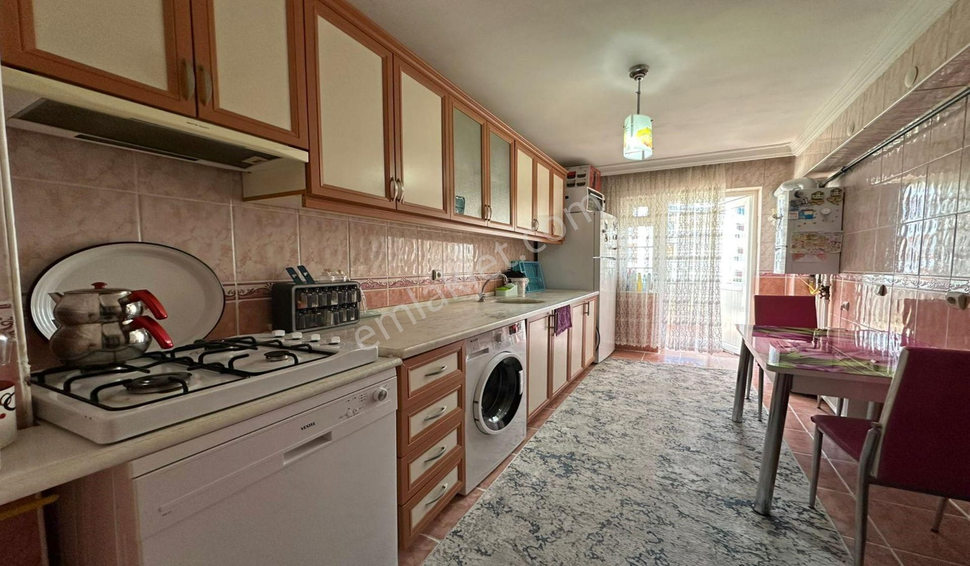 Atapark Filistin Parkı Yanı Cadde Üzeri 3+1 %70 Kredi İmkanı - Görsel 3