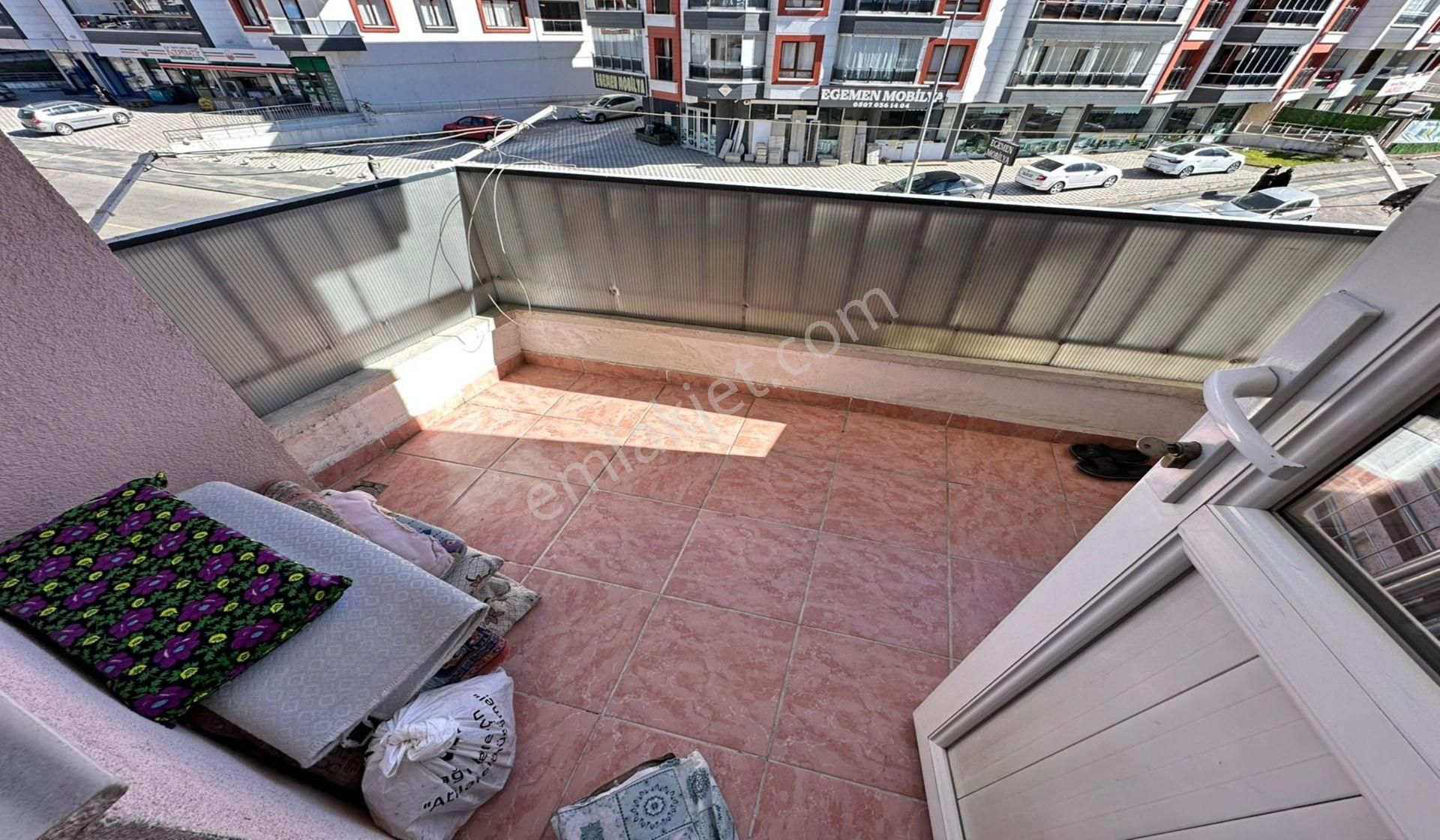 Atapark Filistin Parkı Yanı Cadde Üzeri 3+1 %70 Kredi İmkanı - Görsel 10