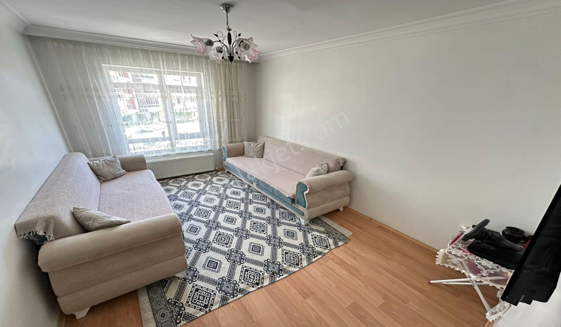 Atapark Filistin Parkı Yanı Cadde Üzeri 3+1 %70 Kredi İmkanı - Görsel 15