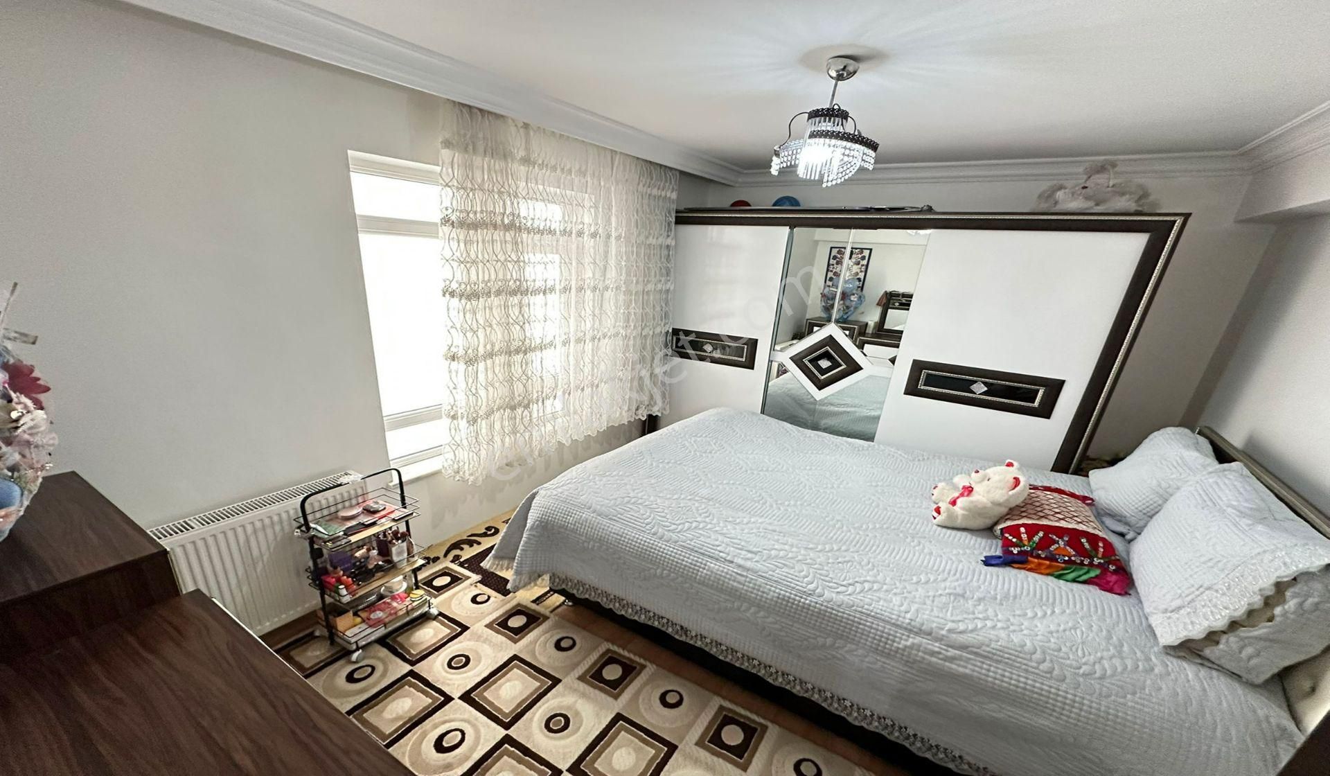 Atapark Filistin Parkı Yanı Cadde Üzeri 3+1 %70 Kredi İmkanı - Görsel 26