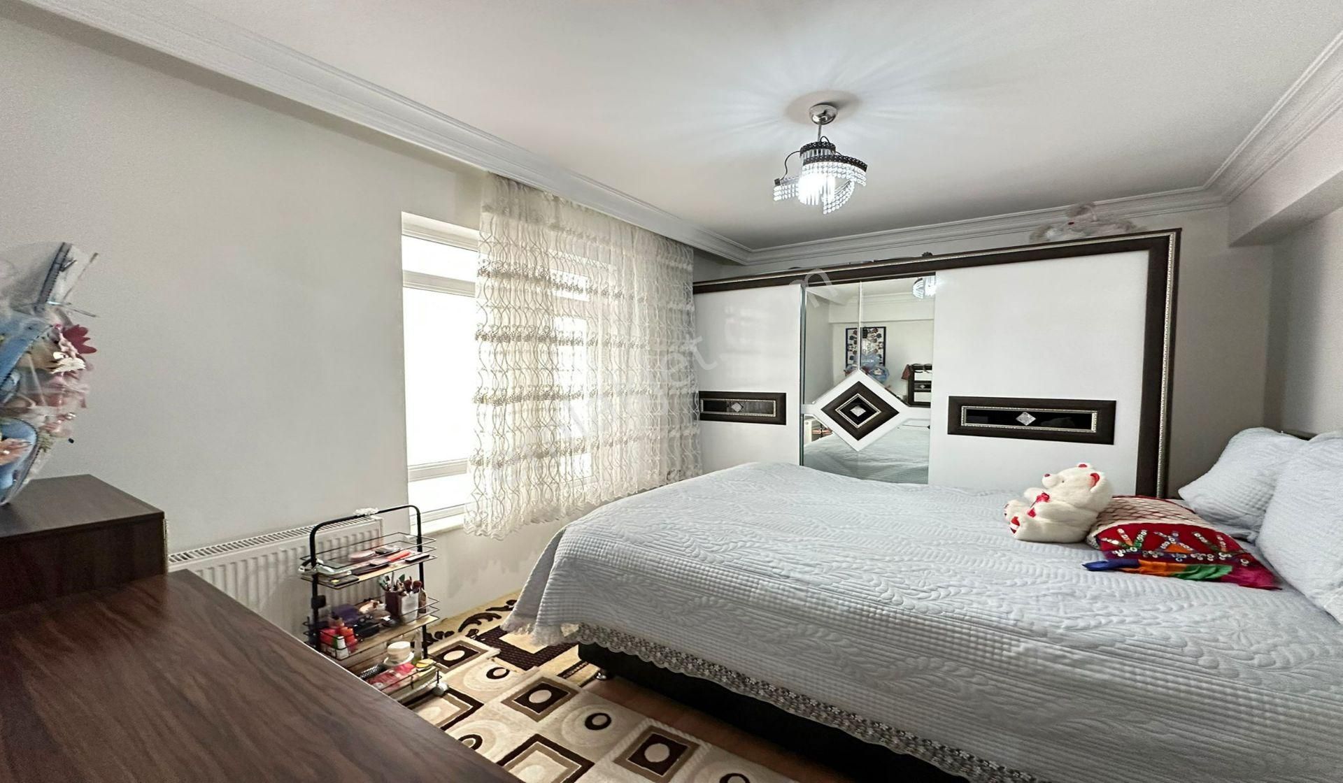 Atapark Filistin Parkı Yanı Cadde Üzeri 3+1 %70 Kredi İmkanı - Görsel 25