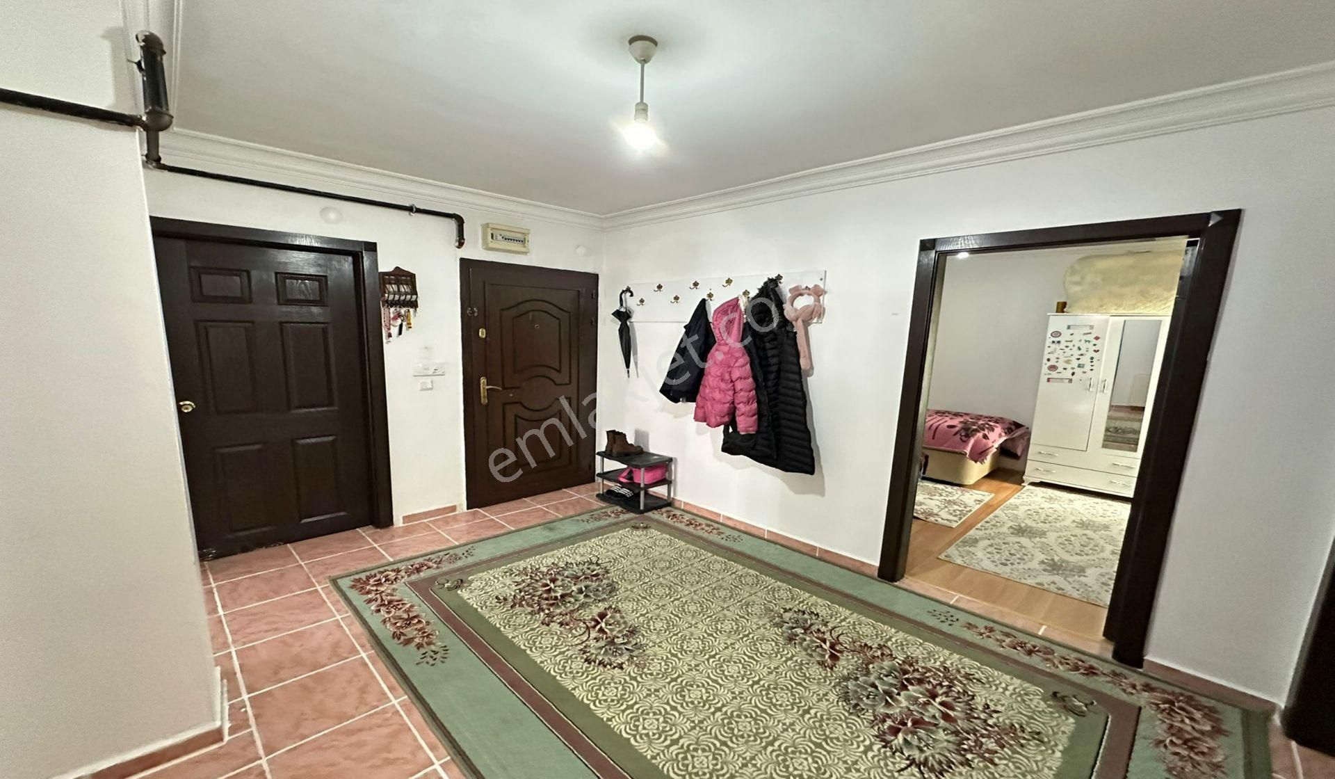 Atapark Filistin Parkı Yanı Cadde Üzeri 3+1 %70 Kredi İmkanı - Görsel 33