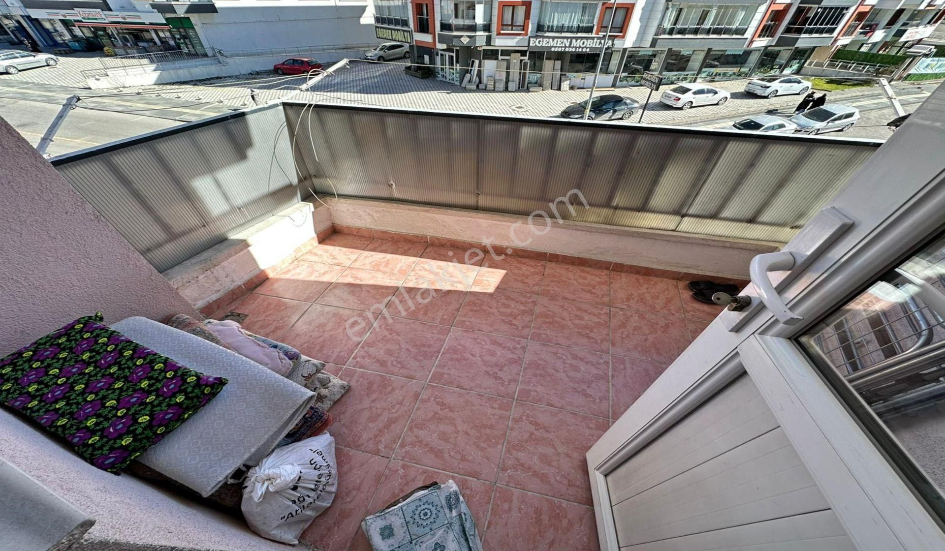 Atapark Filistin Parkı Yanı Cadde Üzeri 3+1 %70 Kredi İmkanı - Görsel 6