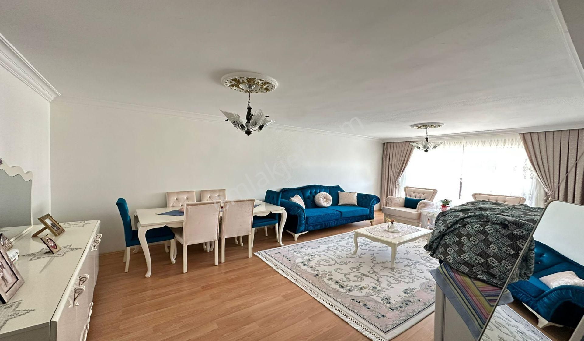 Atapark Filistin Parkı Yanı Cadde Üzeri 3+1 %70 Kredi İmkanı - Görsel 11