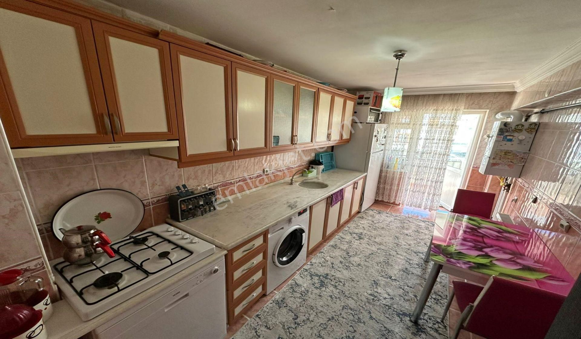 Atapark Filistin Parkı Yanı Cadde Üzeri 3+1 %70 Kredi İmkanı - Görsel 2