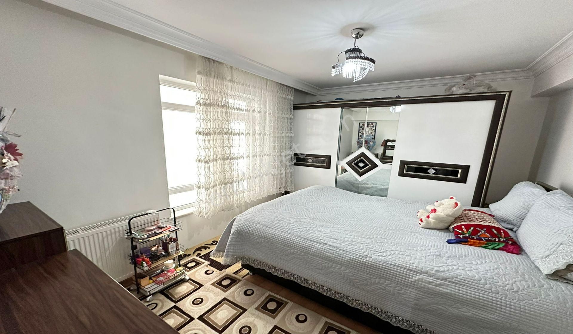 Atapark Filistin Parkı Yanı Cadde Üzeri 3+1 %70 Kredi İmkanı - Görsel 24