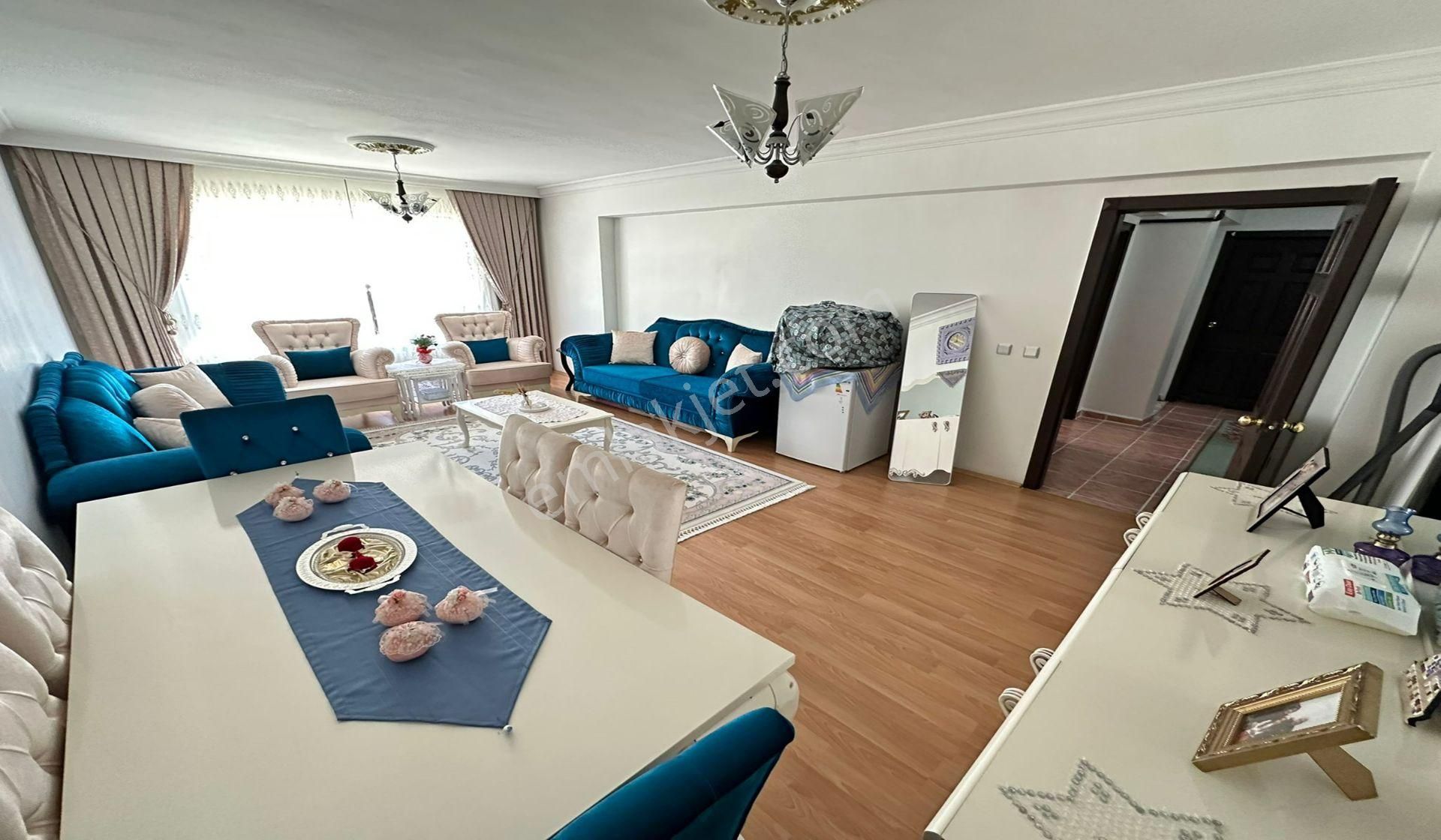 Atapark Filistin Parkı Yanı Cadde Üzeri 3+1 %70 Kredi İmkanı - Görsel 14