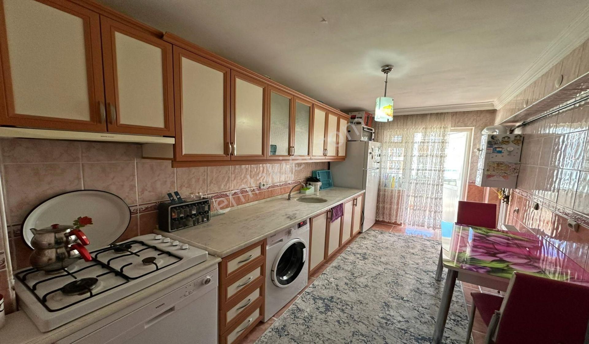 Atapark Filistin Parkı Yanı Cadde Üzeri 3+1 %70 Kredi İmkanı - Görsel 4