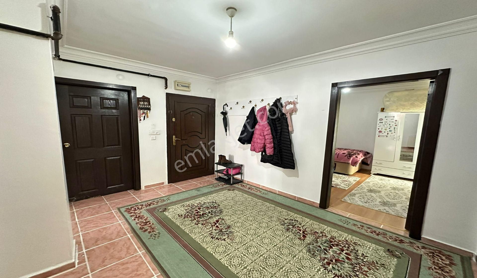 Atapark Filistin Parkı Yanı Cadde Üzeri 3+1 %70 Kredi İmkanı - Görsel 28