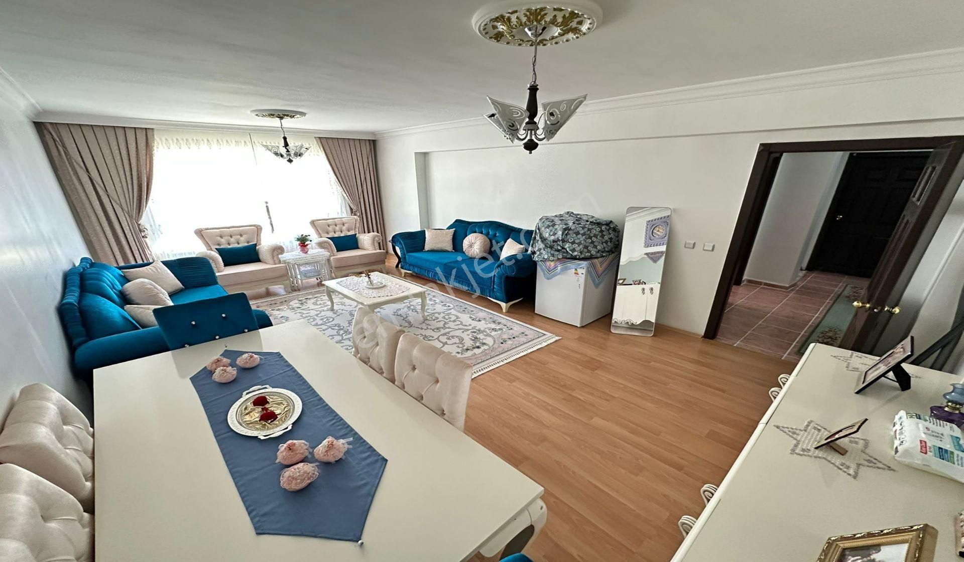 Atapark Filistin Parkı Yanı Cadde Üzeri 3+1 %70 Kredi İmkanı - Görsel 16