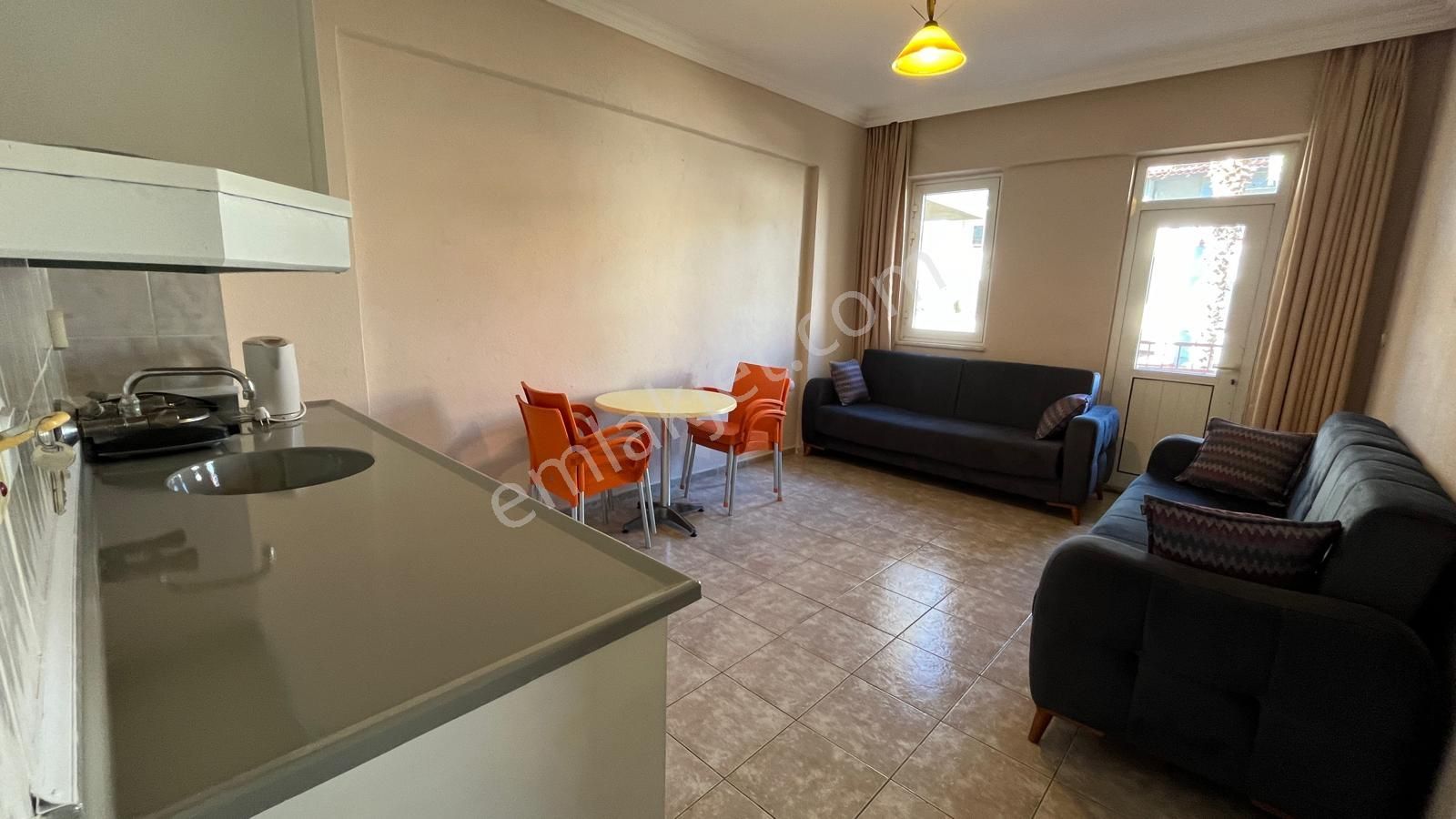 Marmaris Armutalan!da 1+1daireler - Görsel 2