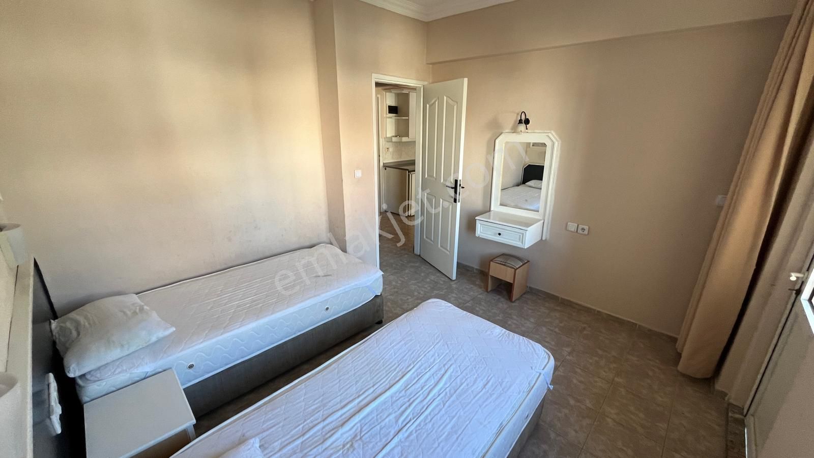 Marmaris Armutalan!da 1+1daireler - Görsel 5