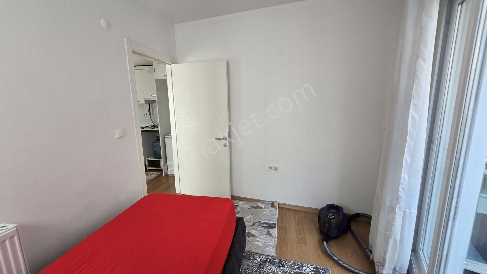 Buca'da Üniversitesi Yakını Satılık Daire - Görsel 4