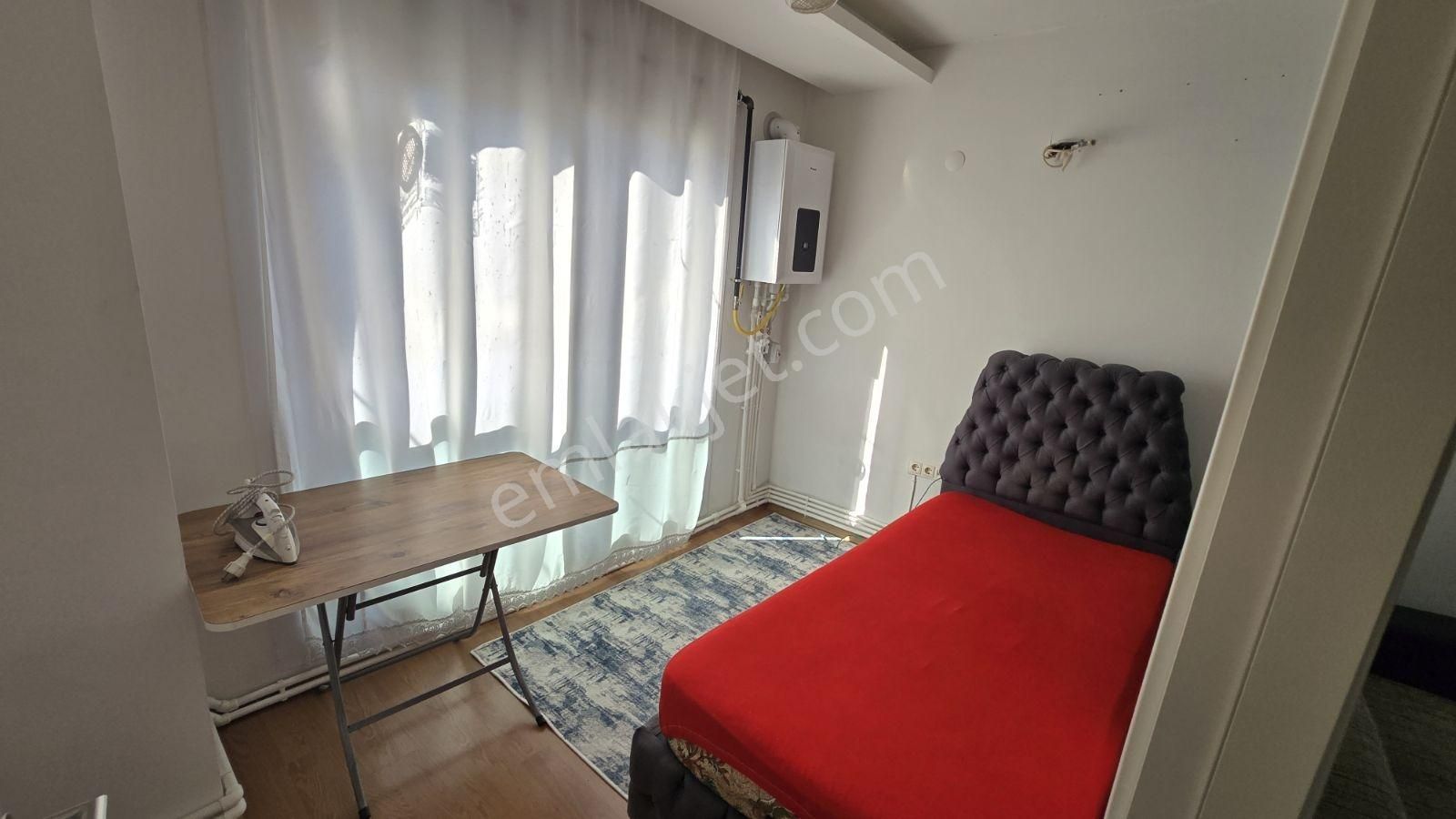 Buca'da Üniversitesi Yakını Satılık Daire - Görsel 15