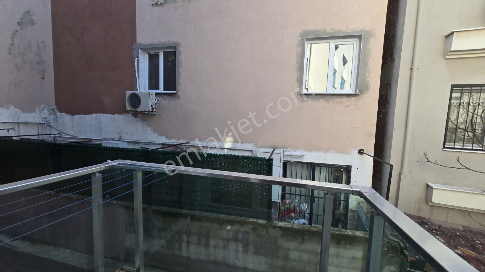 Buca'da Üniversitesi Yakını Satılık Daire - Görsel 24