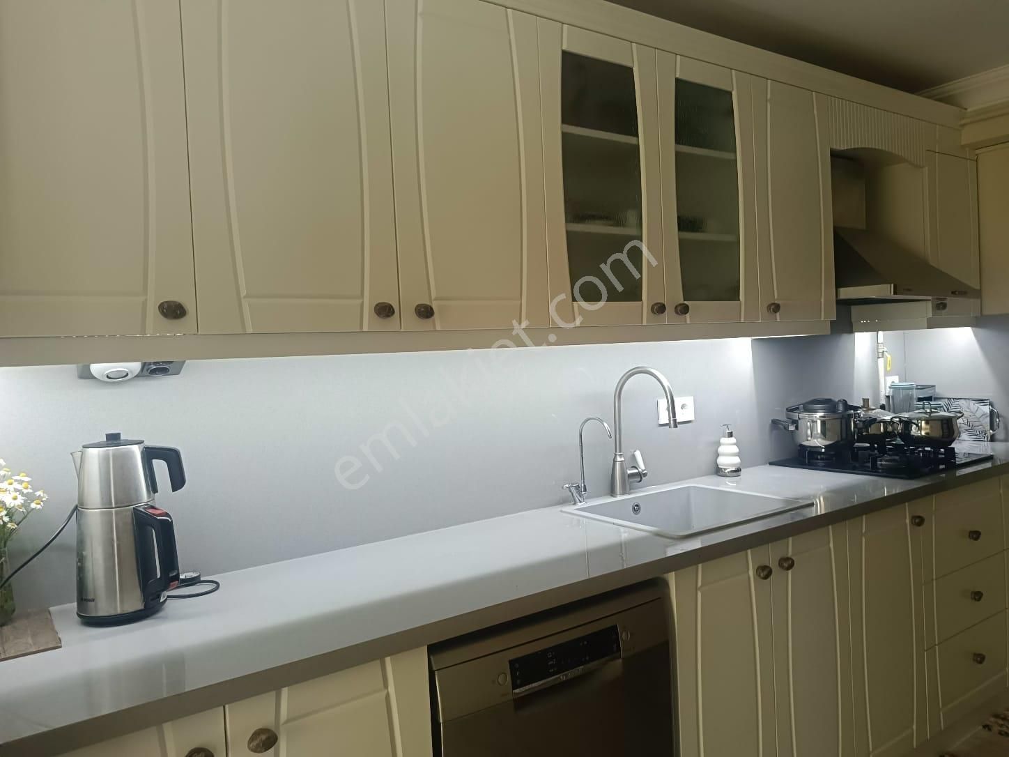 Acarlar Emlaktan Yıldıztepe Mahallesinde 3+1-130 M2 Doğalgazlı Satılık Daire - Görsel 23