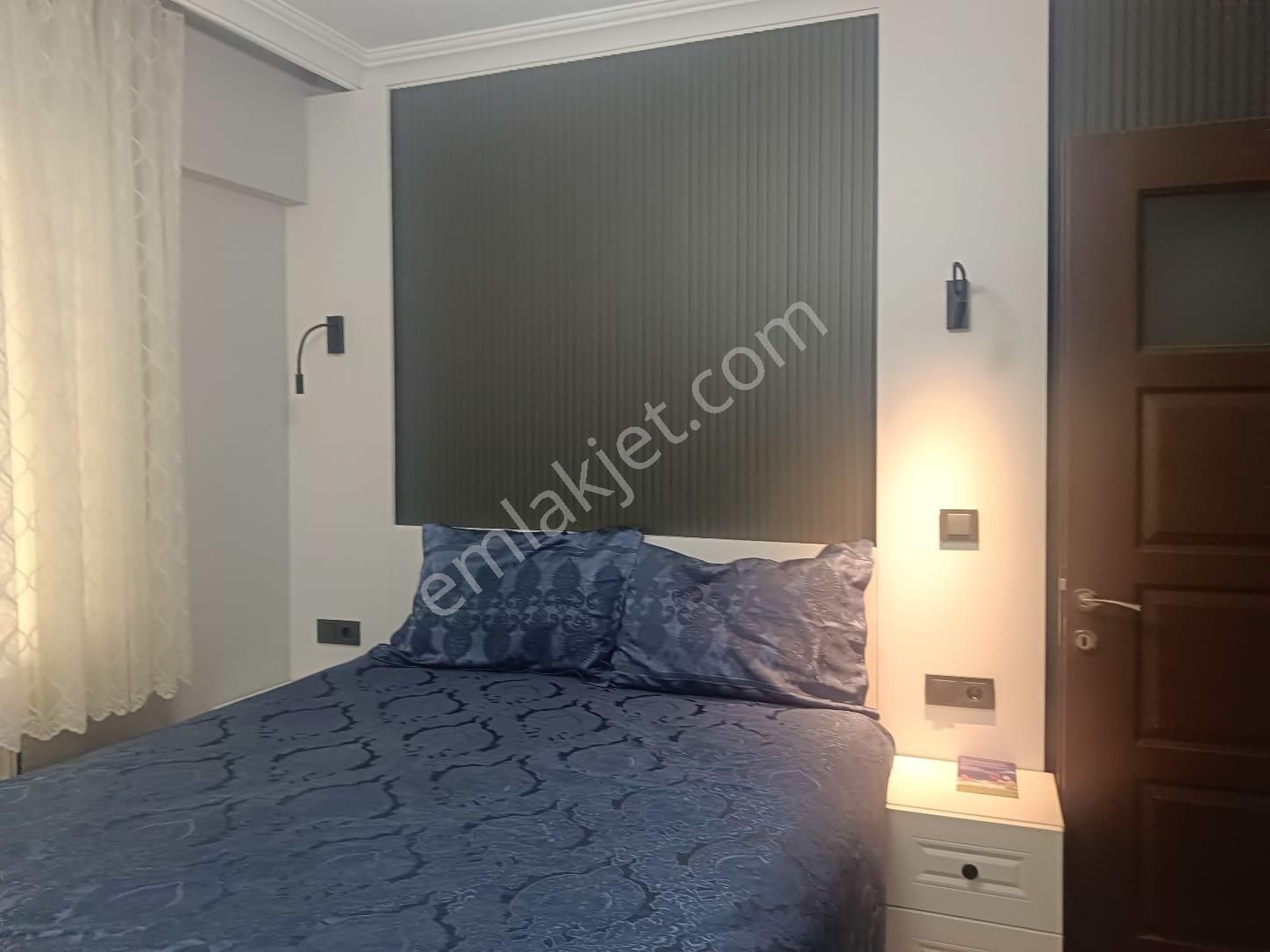 Acarlar Emlaktan Yıldıztepe Mahallesinde 3+1-130 M2 Doğalgazlı Satılık Daire - Görsel 7