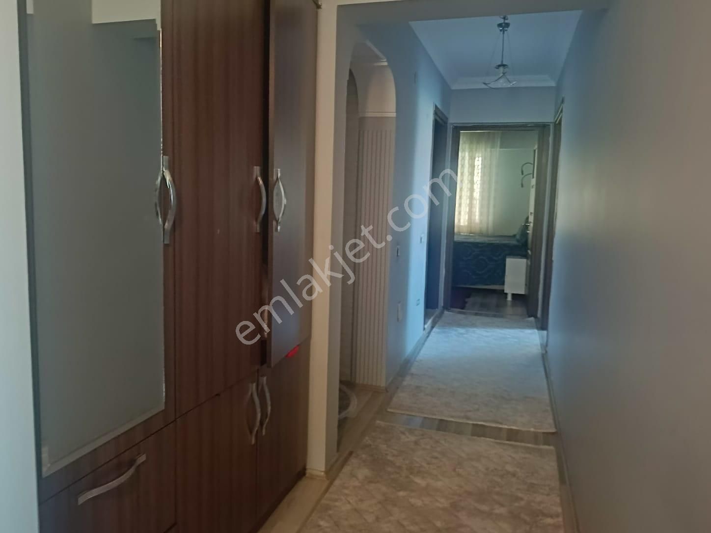 Acarlar Emlaktan Yıldıztepe Mahallesinde 3+1-130 M2 Doğalgazlı Satılık Daire - Görsel 18
