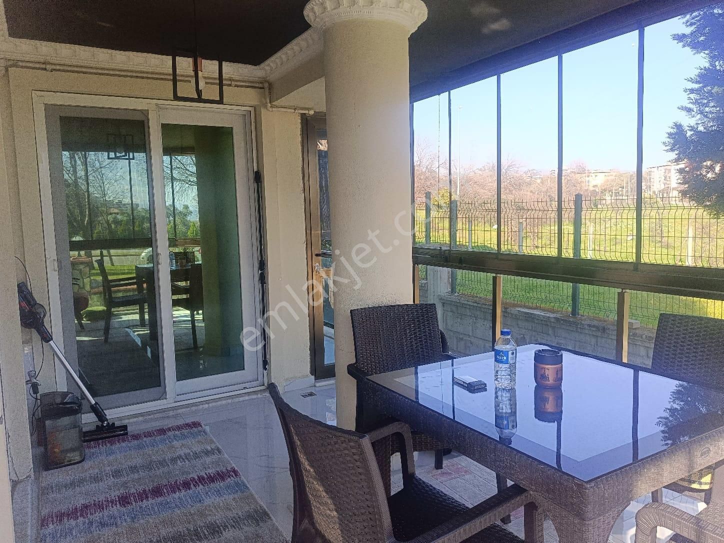 Acarlar Emlaktan Yıldıztepe Mahallesinde 3+1-130 M2 Doğalgazlı Satılık Daire - Görsel 26