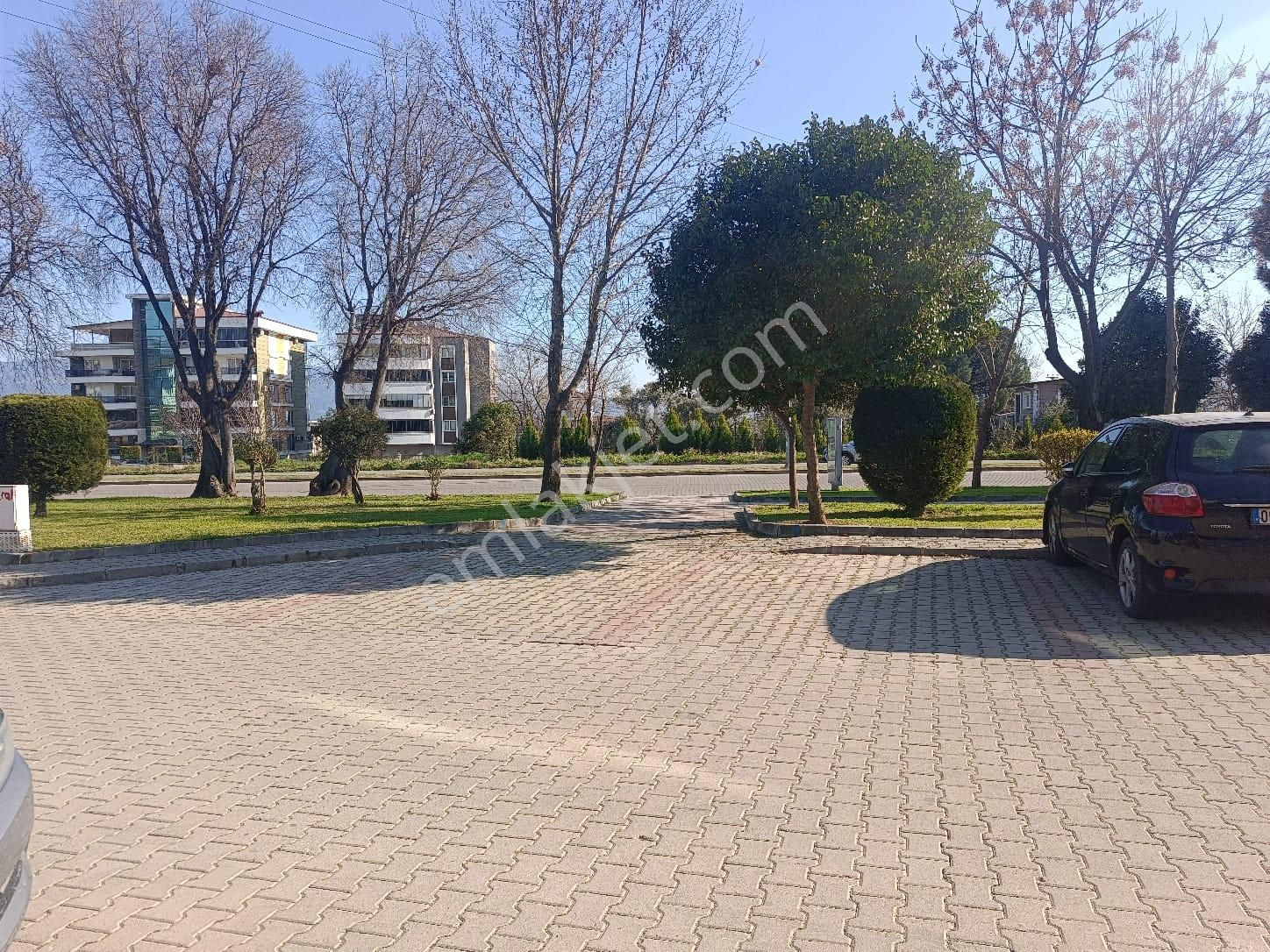 Acarlar Emlaktan Yıldıztepe Mahallesinde 3+1-130 M2 Doğalgazlı Satılık Daire - Görsel 2