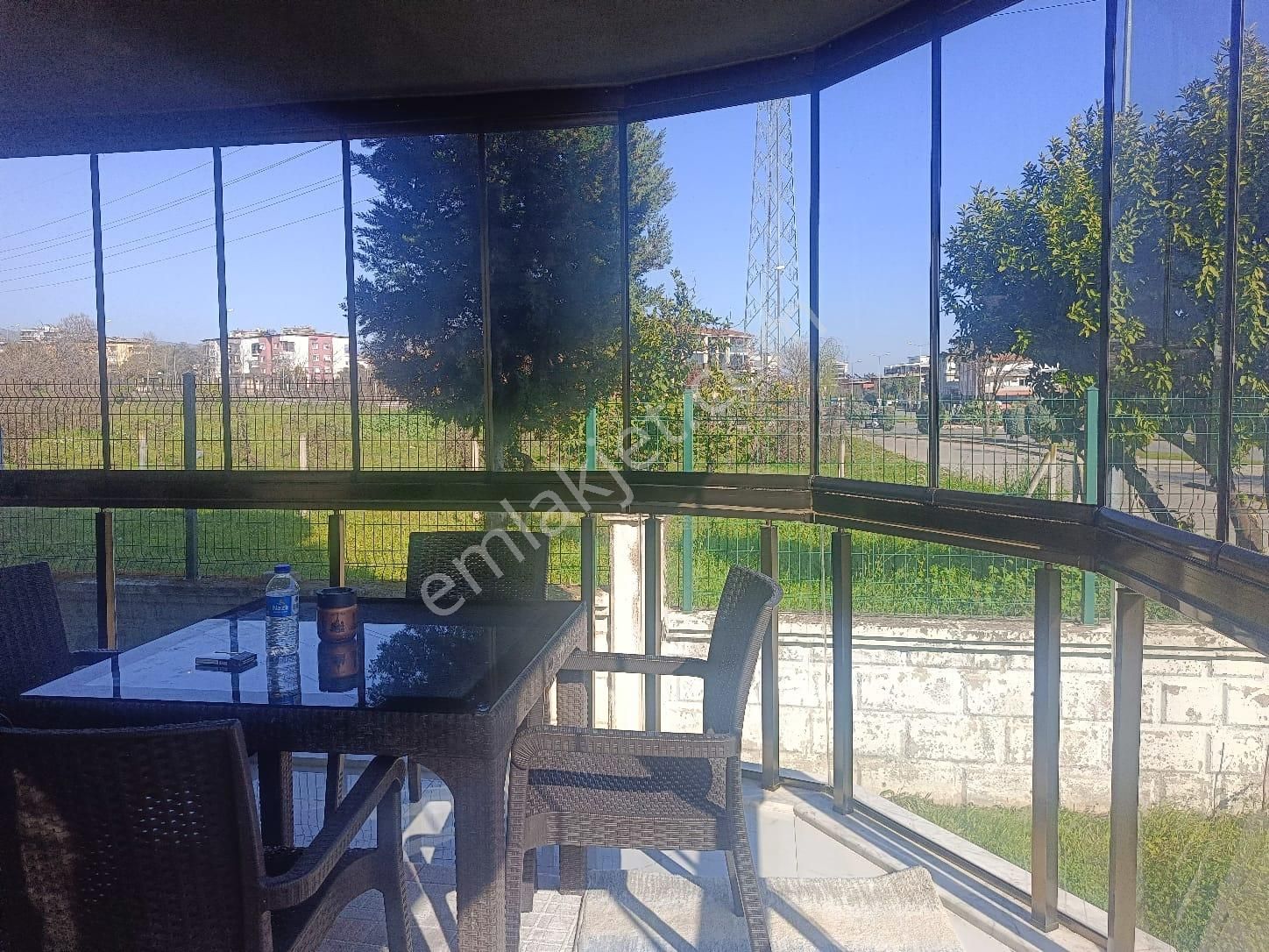 Acarlar Emlaktan Yıldıztepe Mahallesinde 3+1-130 M2 Doğalgazlı Satılık Daire - Görsel 32