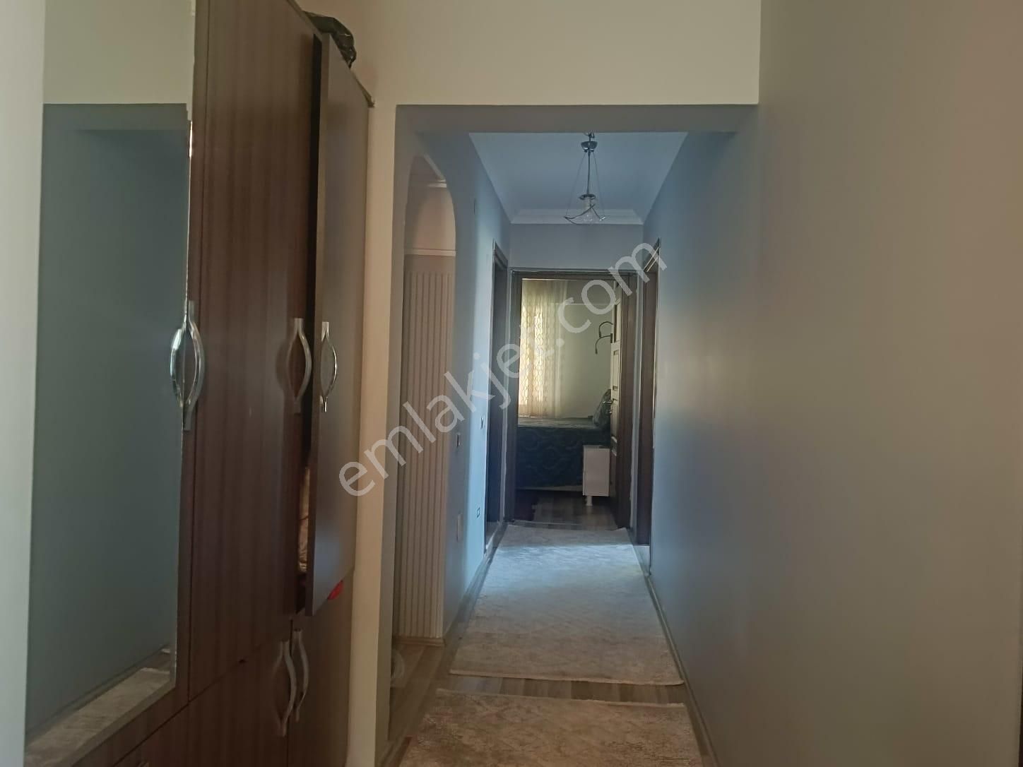 Acarlar Emlaktan Yıldıztepe Mahallesinde 3+1-130 M2 Doğalgazlı Satılık Daire - Görsel 29