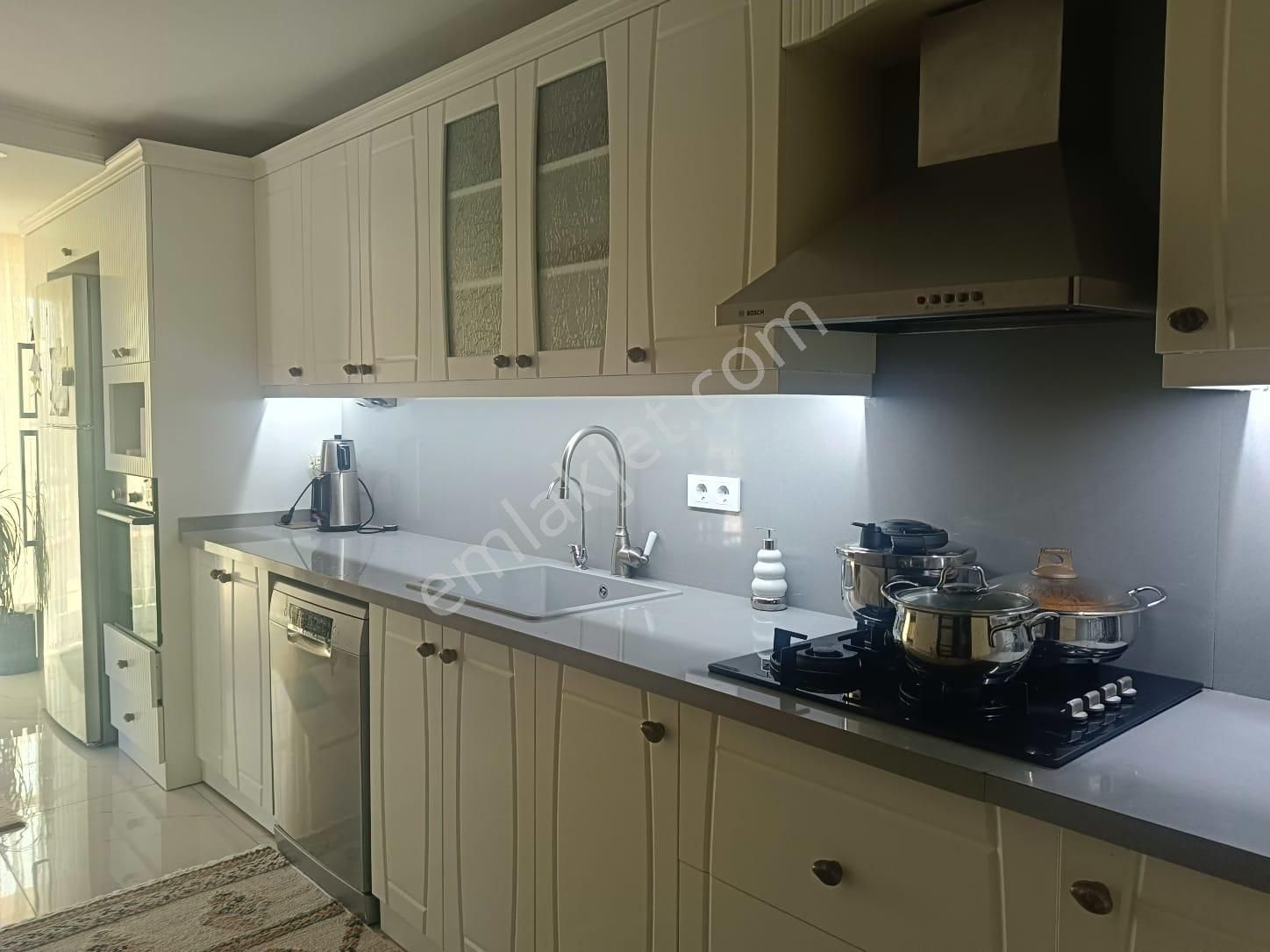 Acarlar Emlaktan Yıldıztepe Mahallesinde 3+1-130 M2 Doğalgazlı Satılık Daire - Görsel 27