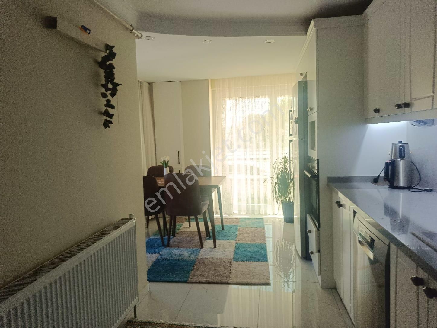 Acarlar Emlaktan Yıldıztepe Mahallesinde 3+1-130 M2 Doğalgazlı Satılık Daire - Görsel 21