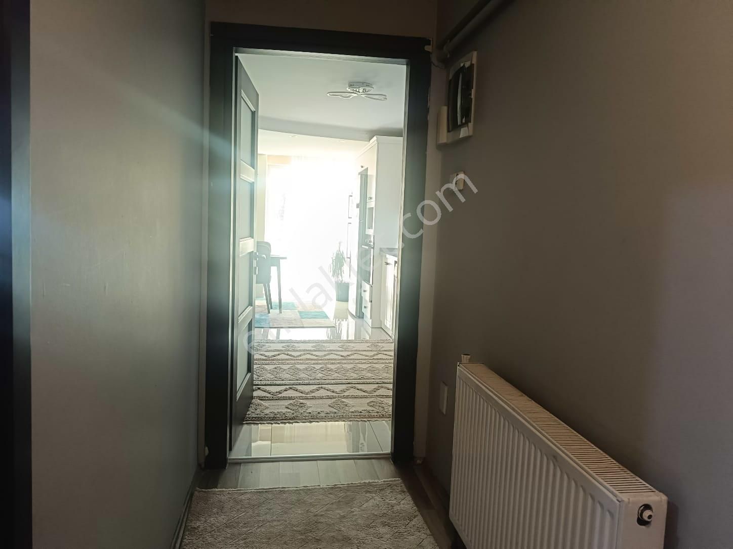 Acarlar Emlaktan Yıldıztepe Mahallesinde 3+1-130 M2 Doğalgazlı Satılık Daire - Görsel 28